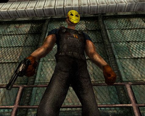 manhunt game.